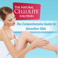 The Natural Cellulite Solution
